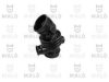 MALò 50598 Intake Hose, air filter
